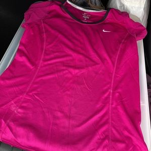 Nike Women’s Athletic Top